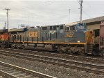 CSX 3137